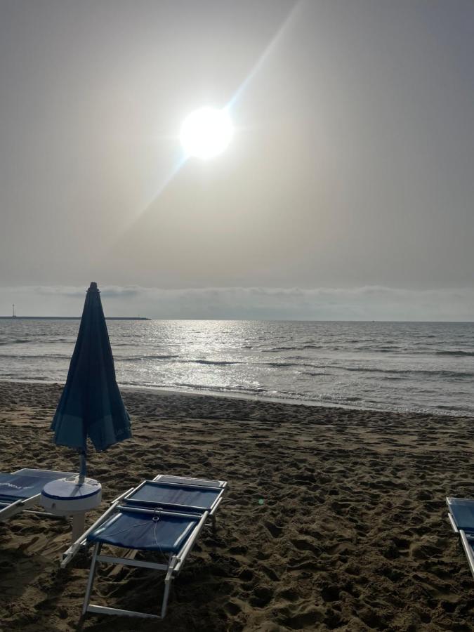 La Via Di Mezzo Apartment Catania Ngoại thất bức ảnh