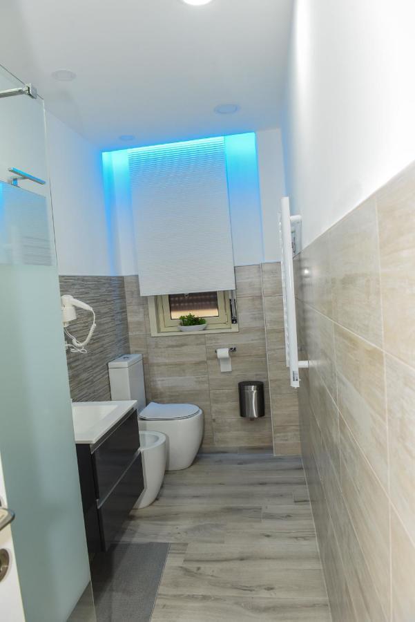 La Via Di Mezzo Apartment Catania Ngoại thất bức ảnh